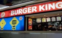 Burger King Marokko