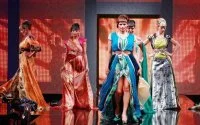 Caftan 2018