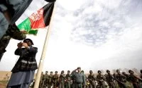 Afghanistan