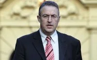 Ahmed Aboutaleb