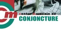 Marokkaanse centrum van conjunctuur