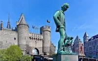Vlaanderen