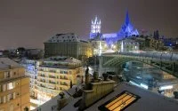 Lausanne