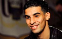 Mbark Boussoufa