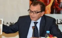 Mohamed Amine Sbihi
