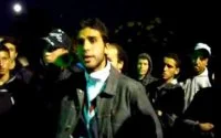 Abdessamad Haydour