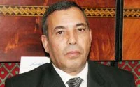 Abdeslam Al Mesbahi