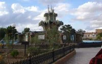 Sidi Bel Abbes