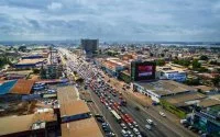 Abidjan