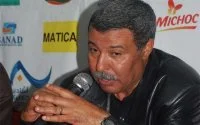 Mustapha Madih