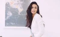 Iman Oubou