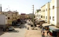 Sidi Bennour
