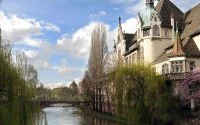 Straatsburg