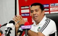 Rachid Taoussi
