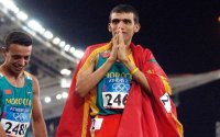 Hicham El Guerrouj
