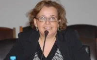 Khadija Rouissi