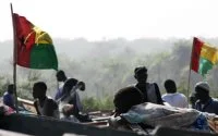Republiek Guinee-Bissau