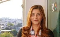Samira Sitail