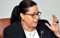 Meriem Bensalah