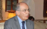 Fathallah Oualalou