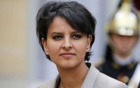 Najat Vallaud-Belkacem