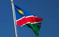 Namibië