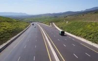 Trans-Maghreb snelweg