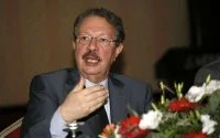 Ahmed Lahlimi Alami