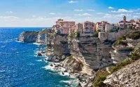 Corsica