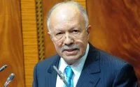 Khalid Naciri