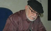 Ahmed Tayeb Laâlej