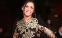 Morjana Alaoui