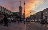 Sint-Petersburg