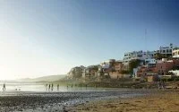 Taghazout