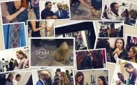 Dutch Fashion Meets Marrakech