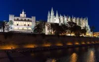 Palma de Mallorca