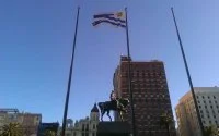Uruguay