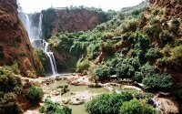 Ouzoud