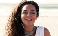 Leïla Ghandi