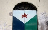 Djibouti