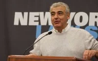 Marc Lasry