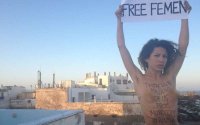 Femen Marokko