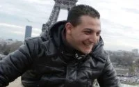 Ilias El Ahrach