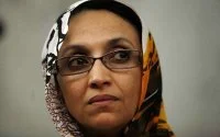 Aminatou Haidar