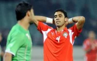 Abderrazak Hamed Allah
