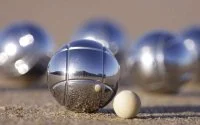 Petanque