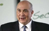 Mustapha Terrab