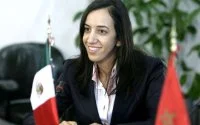 Mbarka Bouaida