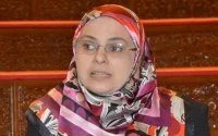Soumia Benkhaldoun