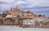 Ibiza